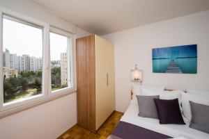 Apartman Win