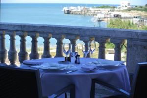 Hotels Hotel Primavera : photos des chambres