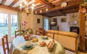 Chambre Melody - Troarn