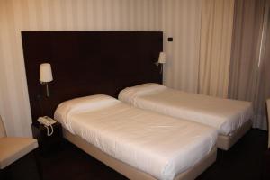 Twin Room room in Hotel 2C