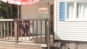 Camping Le Pesquier photo 24