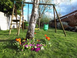 Maisons d'hotes 