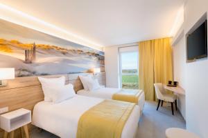 Hotels Best Western le Semaphore : photos des chambres