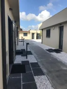 Villa ilha das 7 Bicas - São Gens