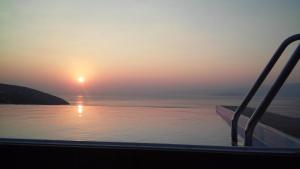 Villa with a Character Mirabello Suites