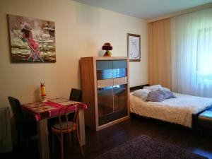 Apartament 10 Poranek - Pod Aniołem