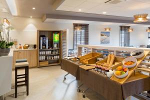 Hotels Best Western le Semaphore : photos des chambres