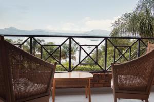 Annies Boutique Guesthouse and Garden Spa