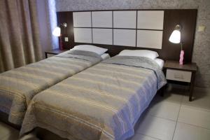 Studio Apartment room in Villa Niovi
