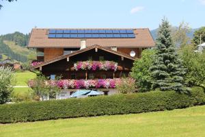 Lechnerhof Hotel-Garni