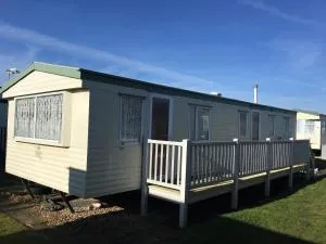 Caravan Golden Palm - 查珀尔圣伦纳兹