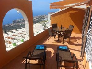 Apartment Vistamar 2