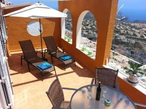Apartment Vistamar 2 - Cumbre del Sol