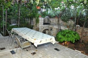 Apartments Toic Cres