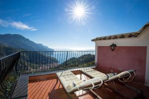Casa Rossa