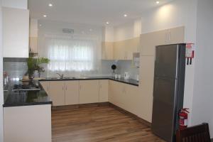 Residence Argine
