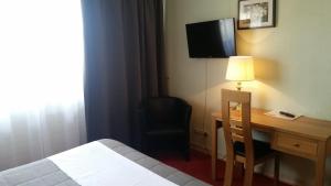 Hotels Hostellerie Reeb : photos des chambres