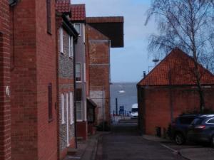 AnchorageWells Accommodation