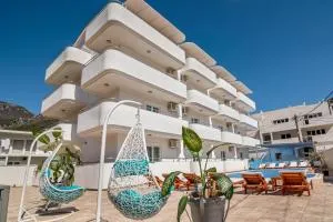 Bianca Apartments - Bunovići