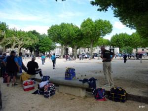 Maisons de vacances le pavillon pierre naturelle : photos des chambres