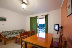 One-Bedroom Apartment (1-4 Adults) room in Apartamentos Playa Es Cana