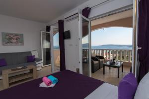 Apartments Blue Lagoon