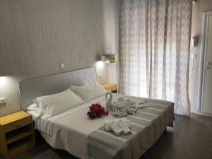 Hotel Monti