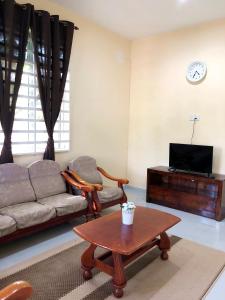 Twin Homestay A