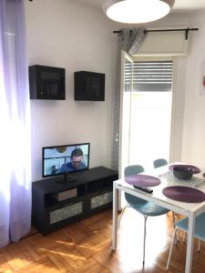 Bouganvillea - mare e tranquillità