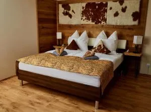 Hörnlestubn - Peißenberg