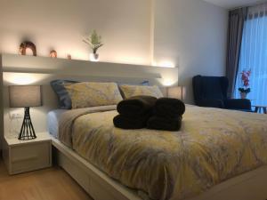 Astra Suites Central