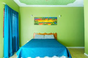 Dreams Negril Rooms