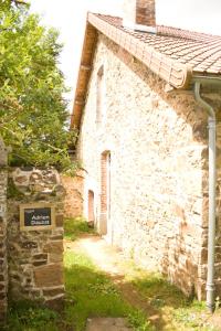 Maisons de vacances Domaine de Keravel : photos des chambres