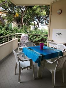 Apartman I Pippo mare Giulianova Olaszorsz&aacute;g