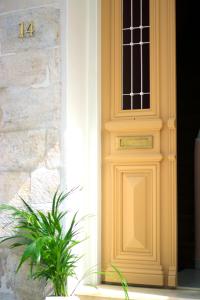 Island of Luxury Apartments Syros Greece