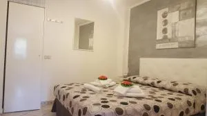 B&B Baia di Riaci Tropea - 圣多米尼卡