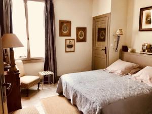 Appartements Le trente trois : Studio Gabrielle 