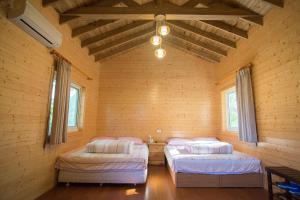 Bungalow Cao cấp (Superior Bungalow)