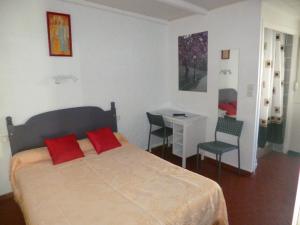 Hotels Hotel le Calypso : photos des chambres