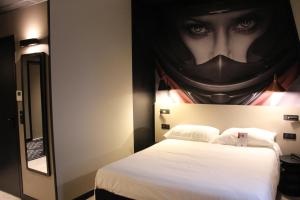 Hotels ibis Le Mans Centre Gare Nord : Chambre Double Standard