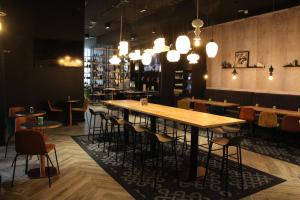 Hotels ibis Le Mans Centre Gare Nord : photos des chambres