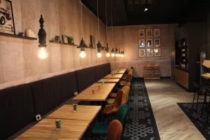 Hotels ibis Le Mans Centre Gare Nord : photos des chambres