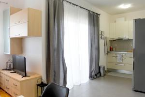 Serena Apartment