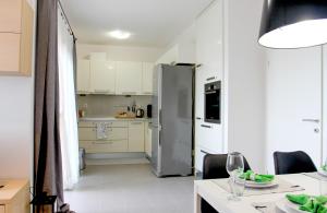 Serena Apartment