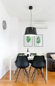 Serena Apartment