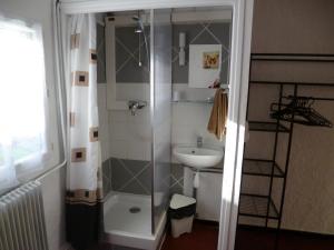 Hotels Hotel le Calypso : photos des chambres