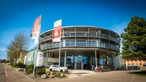 Berger Zentrum - Amriswil