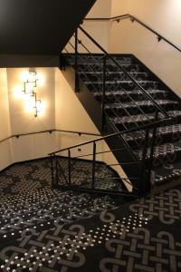 Hotels ibis Le Mans Centre Gare Nord : photos des chambres