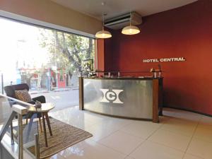 Hotel Central