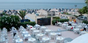 Hotel Cirillo Family Club -Inclusive